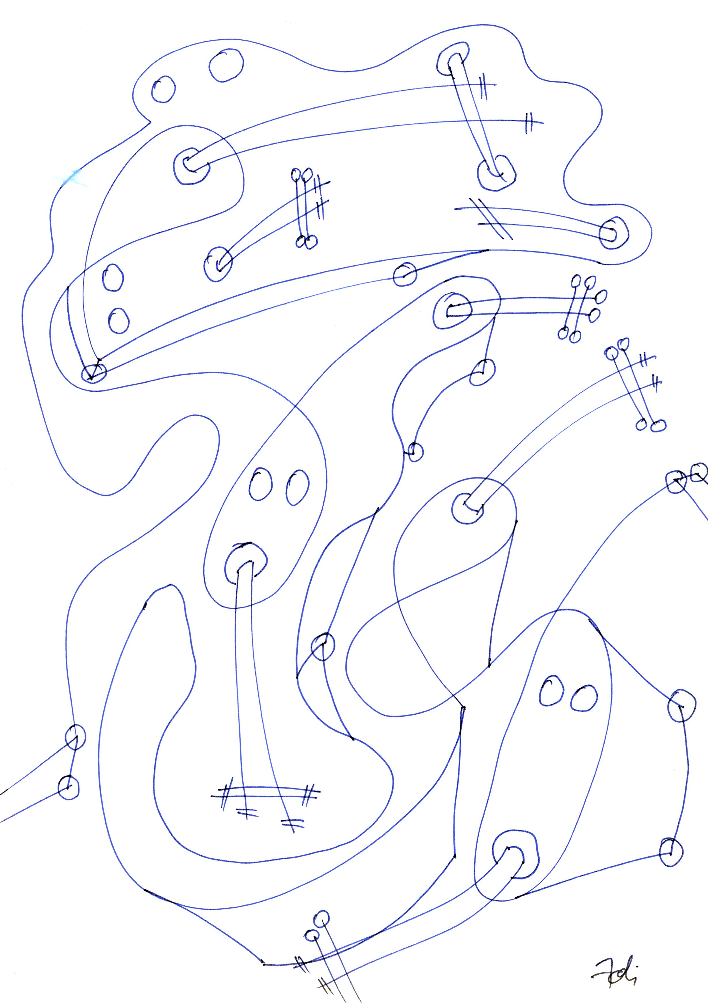 Drawings - 2016 drawing
